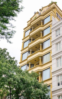Gallery - The Spring Hotel
