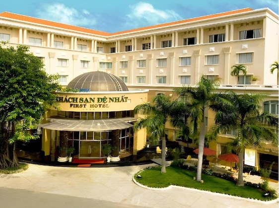 Gallery - First Hotel