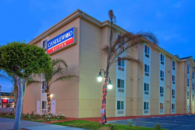 Gallery - Candlewood Suites Lax Hawthorne, An Ihg Hotel