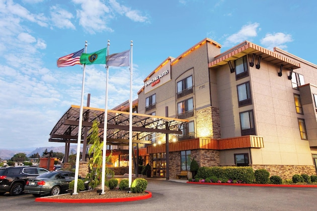 Gallery - Springhill Suites By Marriott Wenatchee