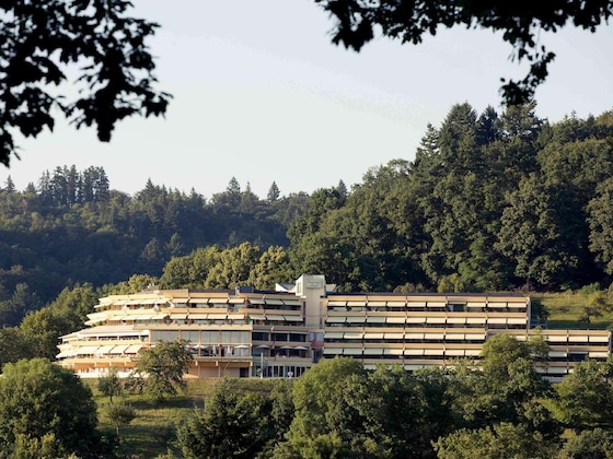 Gallery - Mercure Hotel Panorama Freiburg