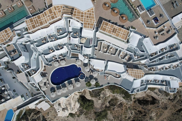 Gallery - Volcano View Hotel Santorini - Adults Only