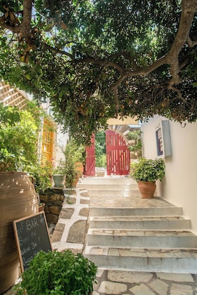 Gallery - Aegean Village
