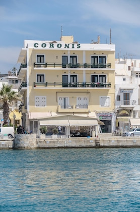 Gallery - Coronis Hotel