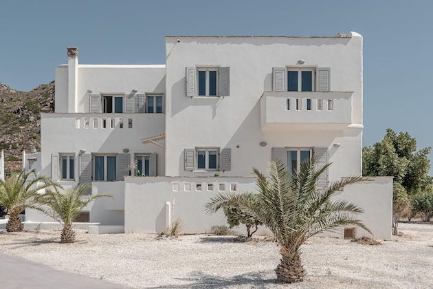 Gallery - Orkos Beach