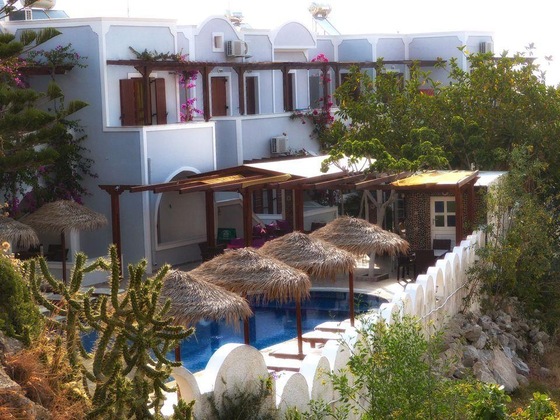 Gallery - Aparthotel Black Sand