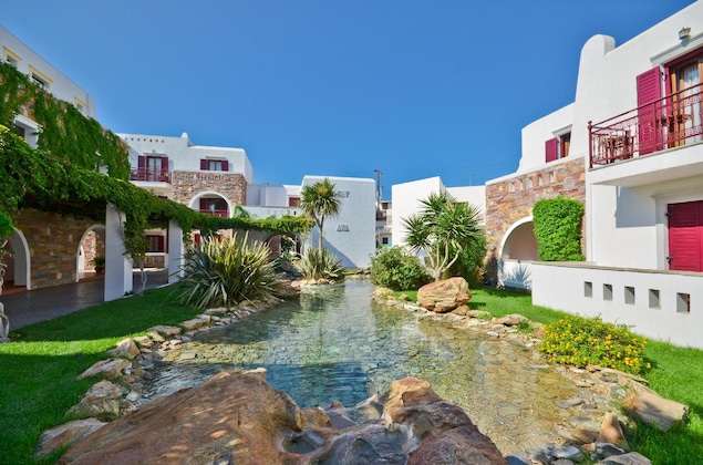Gallery - Naxos Resort