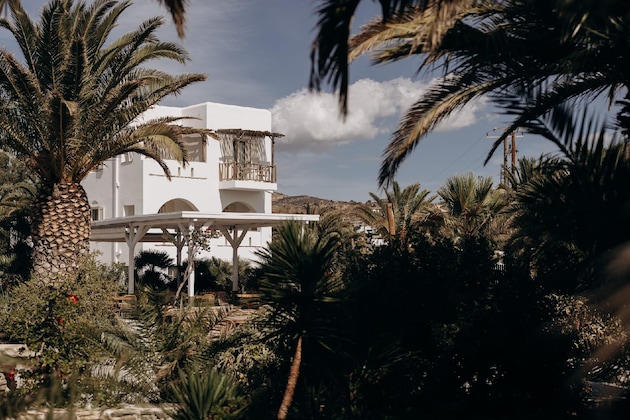 Gallery - Medusa Beach Resort And Suites