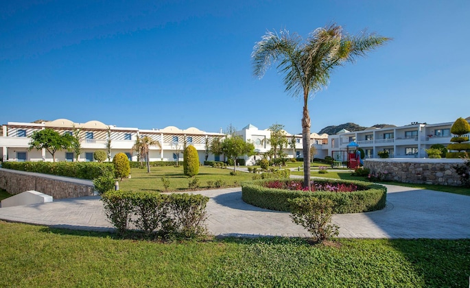Gallery - Lakitira Suites