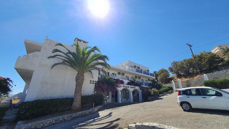 Gallery - Stella Beach Hotel