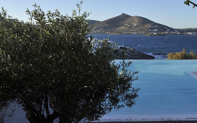 Gallery - Senia Hotel