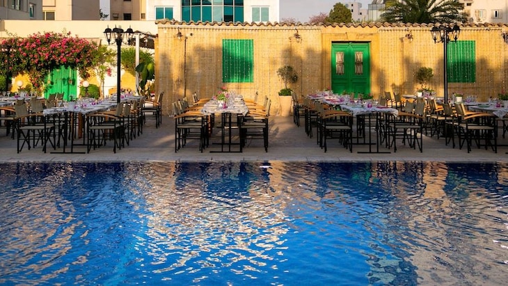 Gallery - Cleopatra Hotel