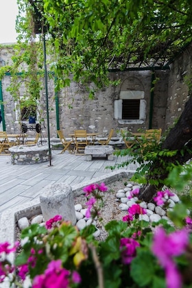 Gallery - Captain Manolis Hotel