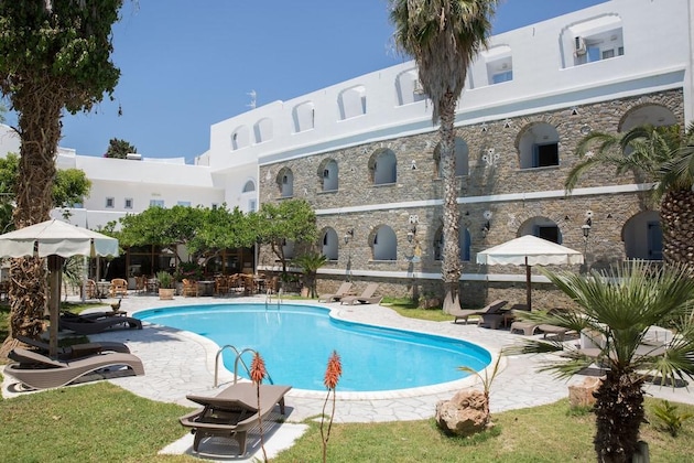 Gallery - Galinos Hotel - Adults Only