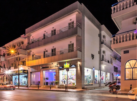 Gallery - Sergios Hotel - Adults Friendly