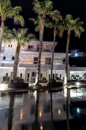 Gallery - Mykonos Blanc Hotel