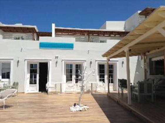 Gallery - Nissaki Beach Hotel