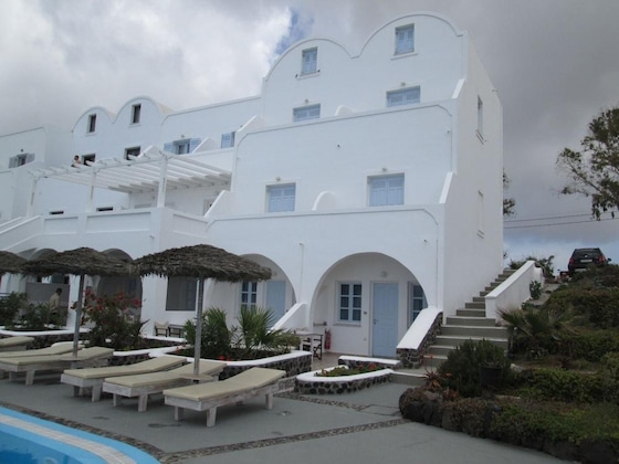 Gallery - Caldera Butterfly Villas