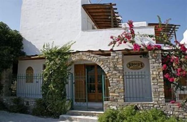 Gallery - Siroco's Rooms And Studios