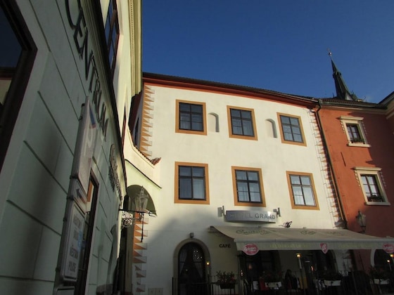 Gallery - Hotel Grand