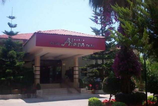 Gallery - Alara Park Hotel