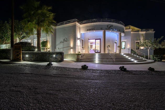 Gallery - La Mer Deluxe Hotel & Spa - Adults Only