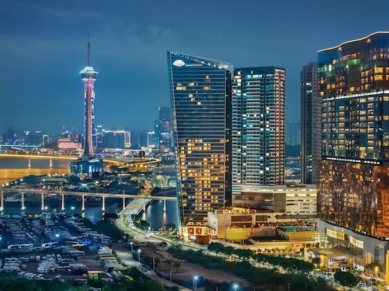 Gallery - Mandarin Oriental, Macau