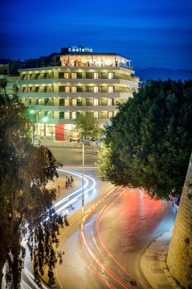 Gallery - Castello City Hotel