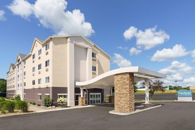 Gallery - Fairfield Inn By Marriott Erie Millcreek Mall
