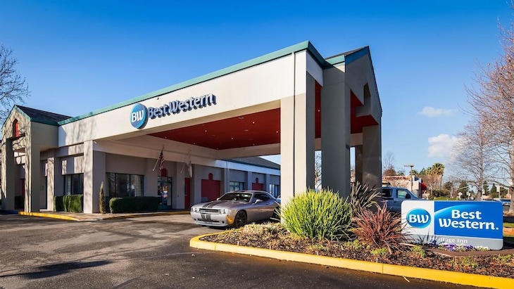 Gallery - Best Western Heritage Inn
