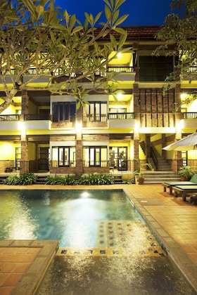 Gallery - Motive Cottage Resort