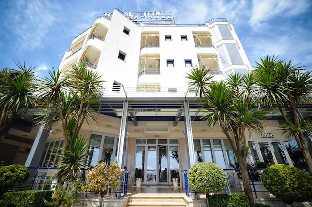 Gallery - Hotel Iliria Internacional