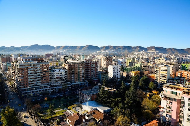 Gallery - Sky Hotel Tirana