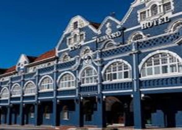 Gallery - King Edward Hotel