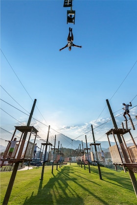 Gallery - Rixos Premium Tekirova - The Land of Legends Access