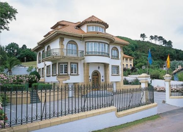Gallery - Casona El Carmen
