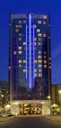 Gallery - Al Manzel Hotel Apartments