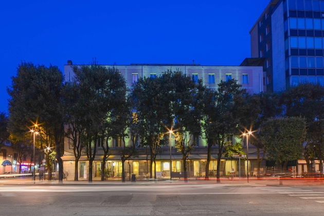 Gallery - Hotel Igea