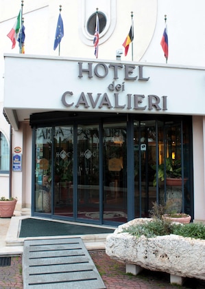 Gallery - Best Western Hotel Dei Cavalieri