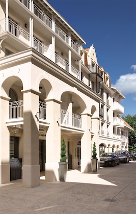 Gallery - Residhome Arcachon Plazza