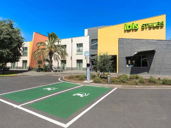 Gallery - Ibis Styles Catania Acireale