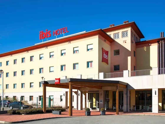 Gallery - Hotel Ibis Como