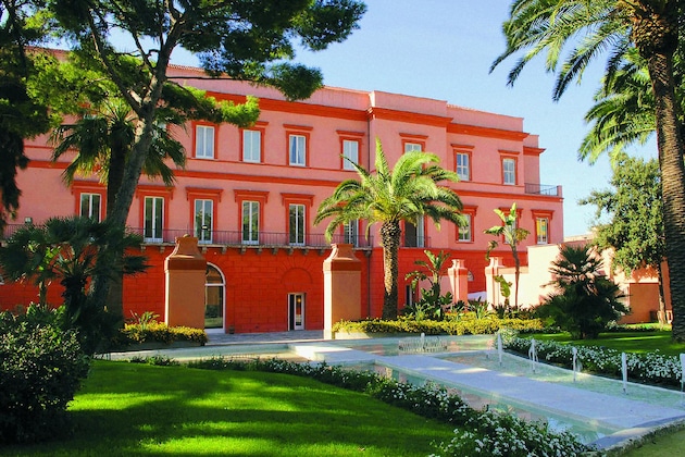 Gallery - Miglio D'oro Park Hotel