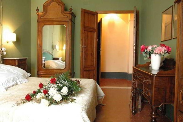 Gallery - Residenza Palazzo Visdomini
