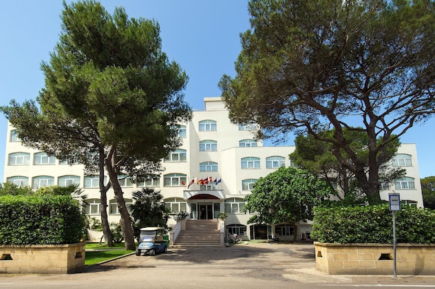Gallery - Ecoresort Le Sirenè - Caroli Hotels