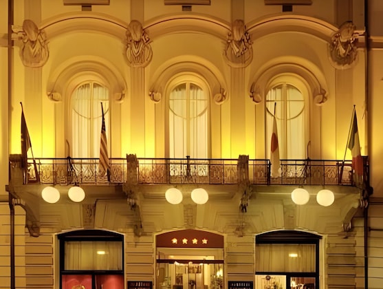 Gallery - Hotel Vittoria