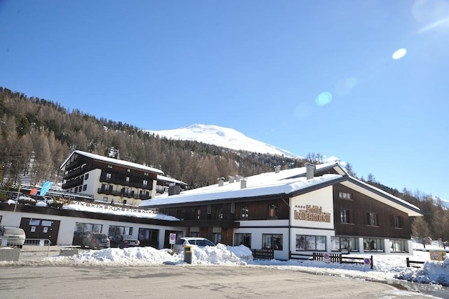 Gallery - Hotel Intermonti