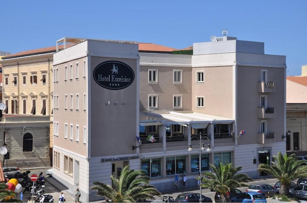 Gallery - Hotel Excelsior