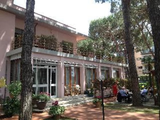 Gallery - Hotel Storyville - Cinquale