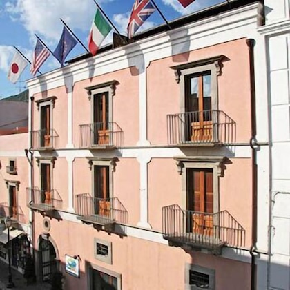 Gallery - Residence Alberghiero Eolie